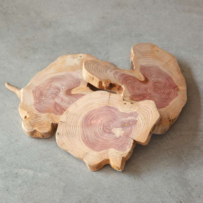 ナンナロ】貝塚伊吹のプレート | 家具,オリジナル木製品 | オリジナル