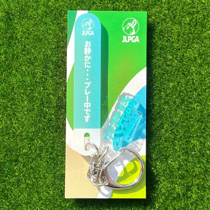 新商品 | JLPGA ORIGINAL GOODS SHOP