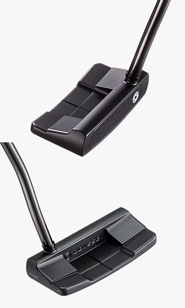 先行予約】【23年モデル】オデッセイ ホワイトホット ブラック ダブル