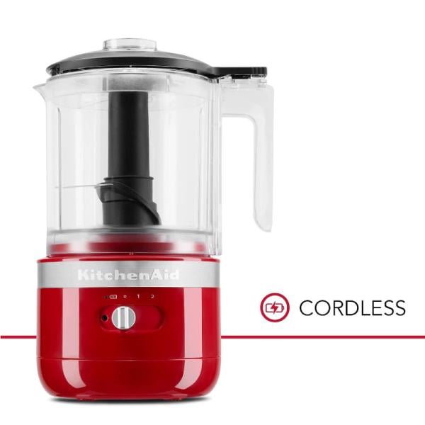 キッチンエイド KitchenAid 5カップ フードチョッパー フード