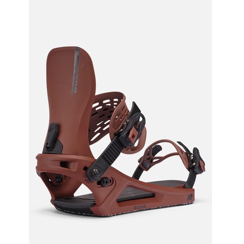 スノーボード バートン マラビィータ reflex M レザー スノーボード