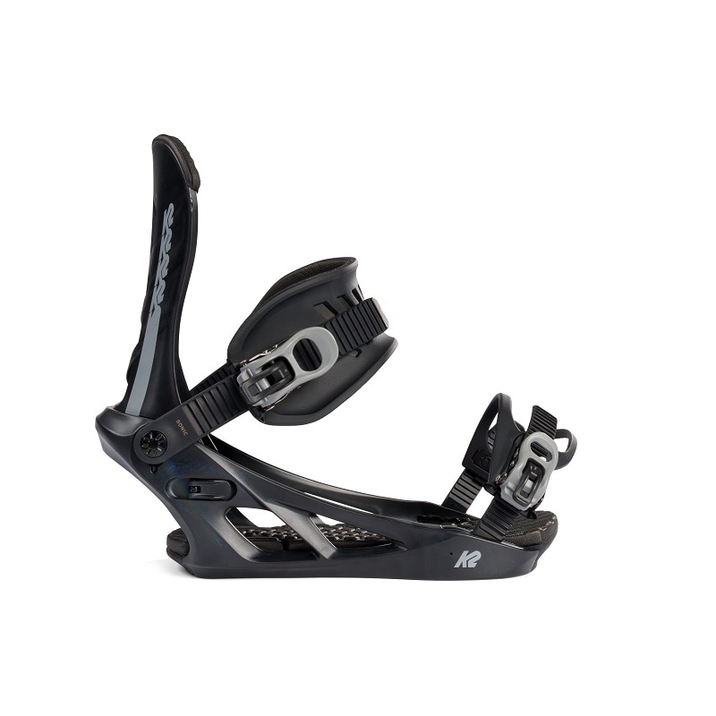 mサイズK2 BOARD SNBG-CMPNT ビンディング ブラック