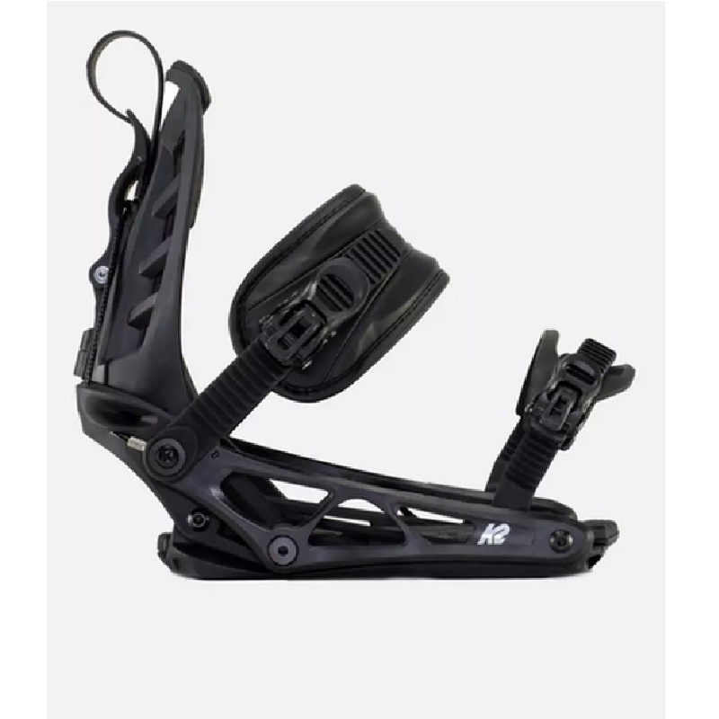 メンズ_CINCH TC BLACK | SNOWBOARD,K2 SNOWBOARDING,バインディング