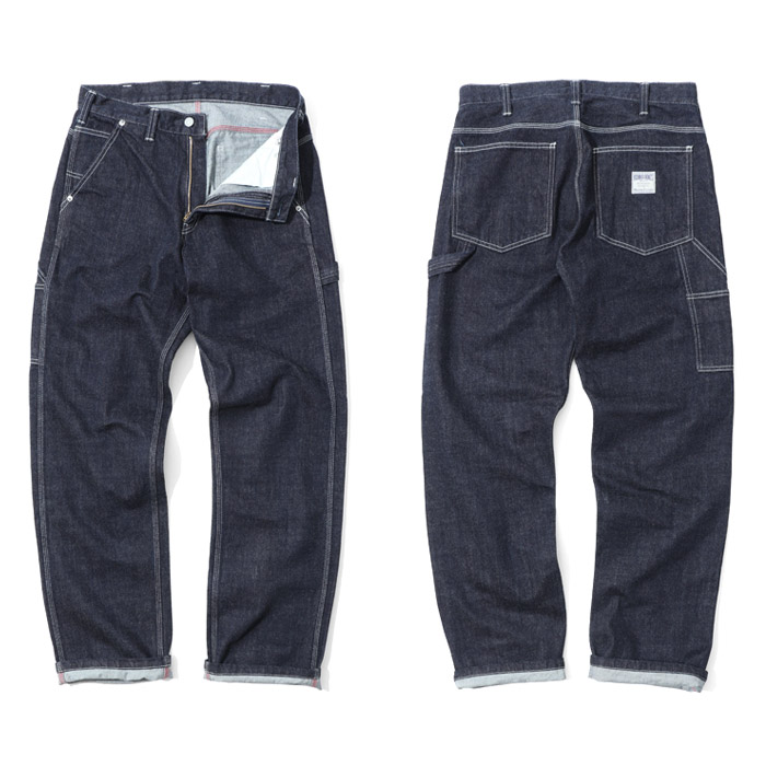 Basic Painter Pants / ベーシックペインターパンツ | Work Pants