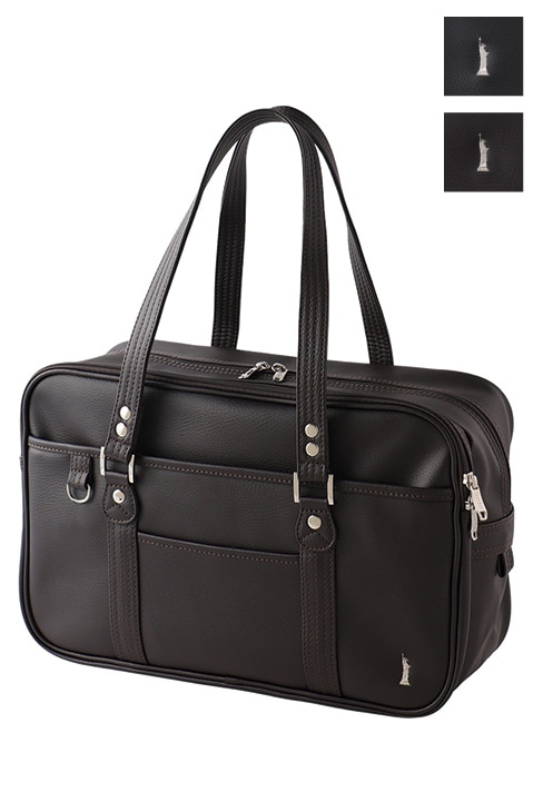 イーストボーイ Venusの合皮のスクバは制服通販のカンコーオンライン