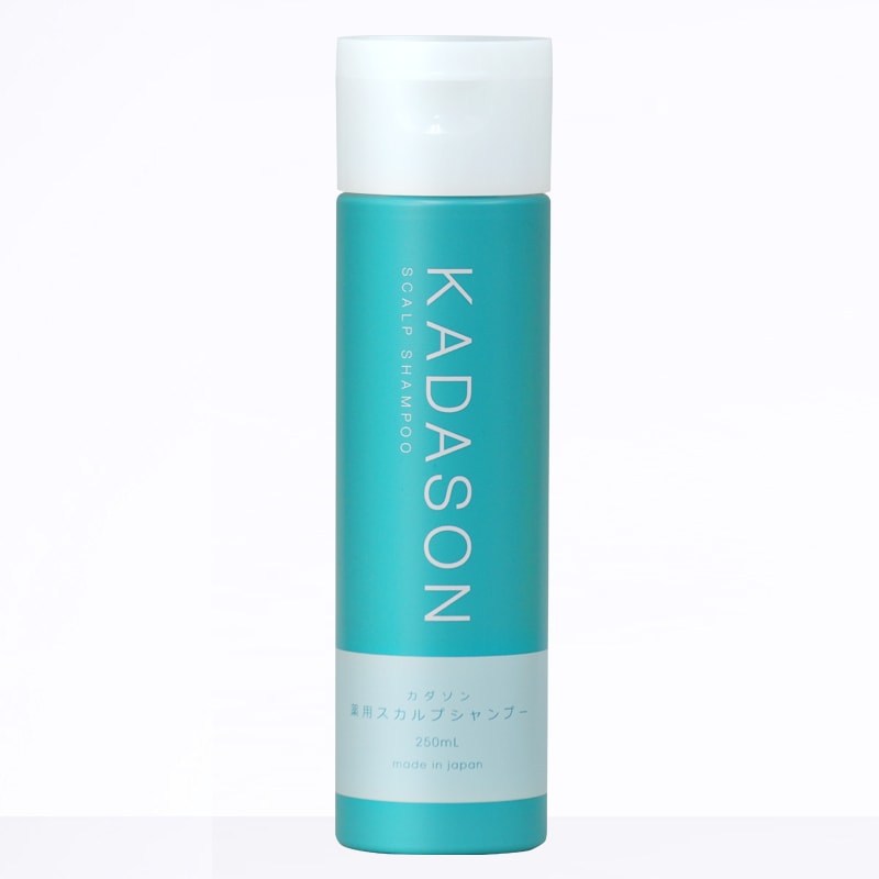 薬用スカルプシャンプー：単品定期注文コース ：：脂漏性皮膚炎の