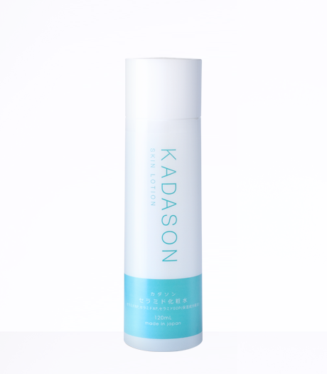 セラミド化粧水：単品定期注文コース ：：脂漏性皮膚炎の専門医監修