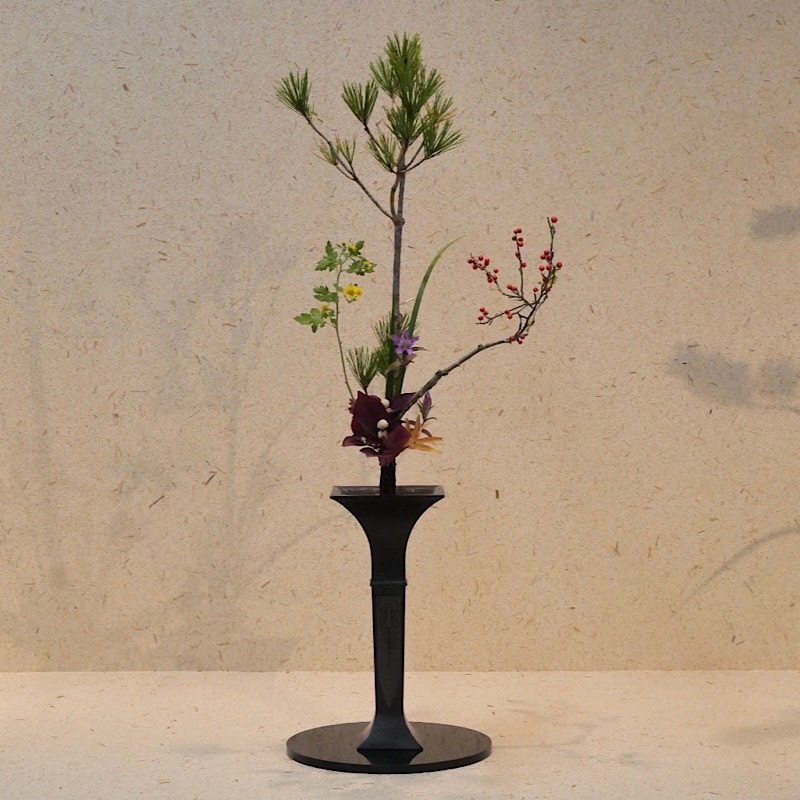 花器・花瓶,銅器 | フラワーショップ花楽