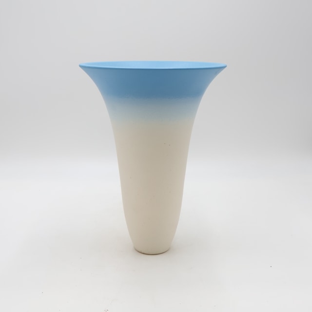 大平窯 手造り 池坊好み 池坊花器 大平窯 手造り 池坊好み 池坊花器