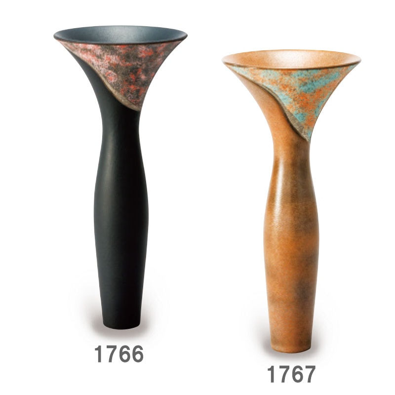 新作花器特集 | フラワーショップ花楽