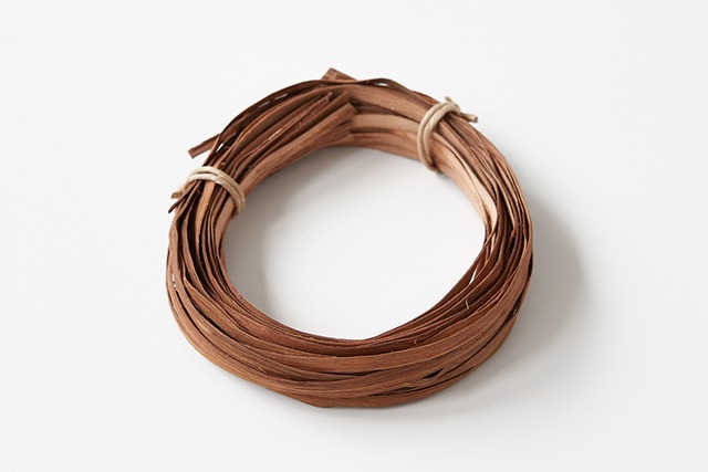 さーちゃん 青森岩木山産 山葡萄 皮 樹皮 約2kg さーちゃん様