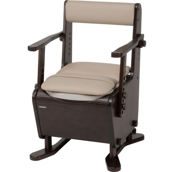 家具調トイレ 座楽 ベーシック【プラスチック便座】[パナソニック