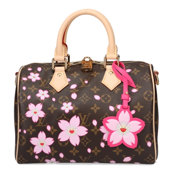 プレミアム価格】 ルイヴィトンバッグ LOUIS VUITTON LV × 村上隆