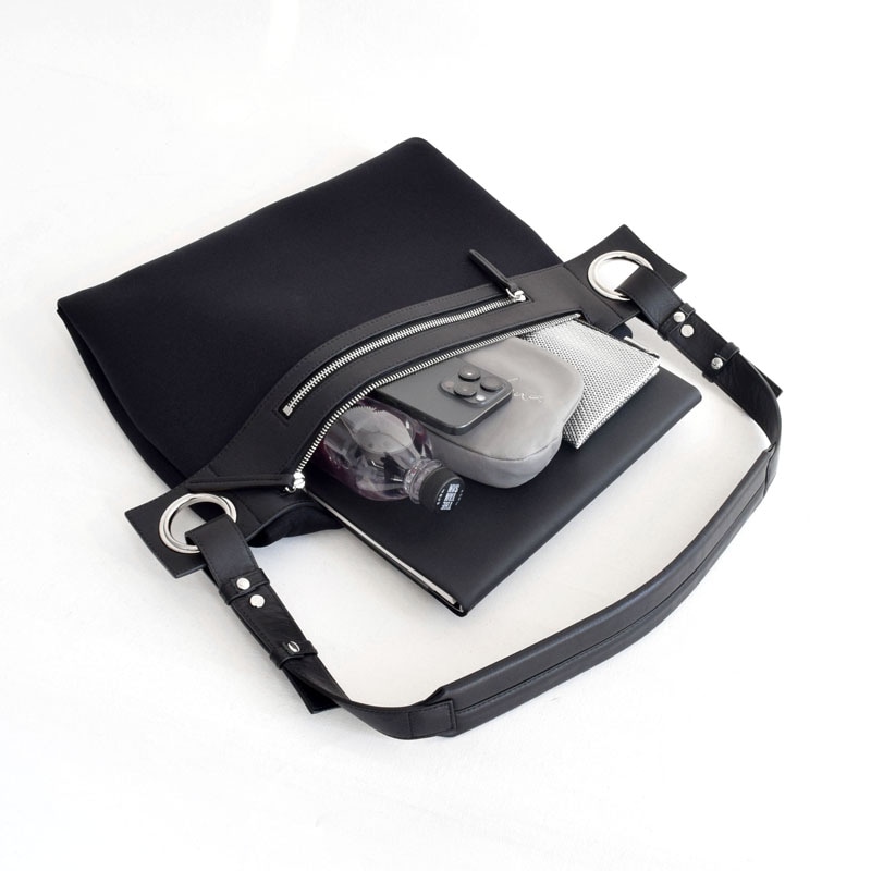 wet】hatomeボディバッグLサイズ | ボディバッグ