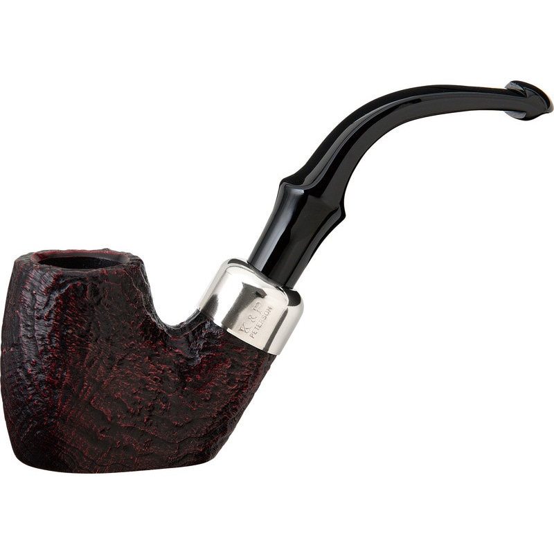 ピーターソン・システムスタンダード304サンドブラスト｜世界の