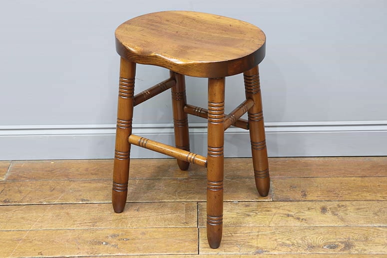 スツール | アンティーク家具,椅子・チェア,スツール | イギリス