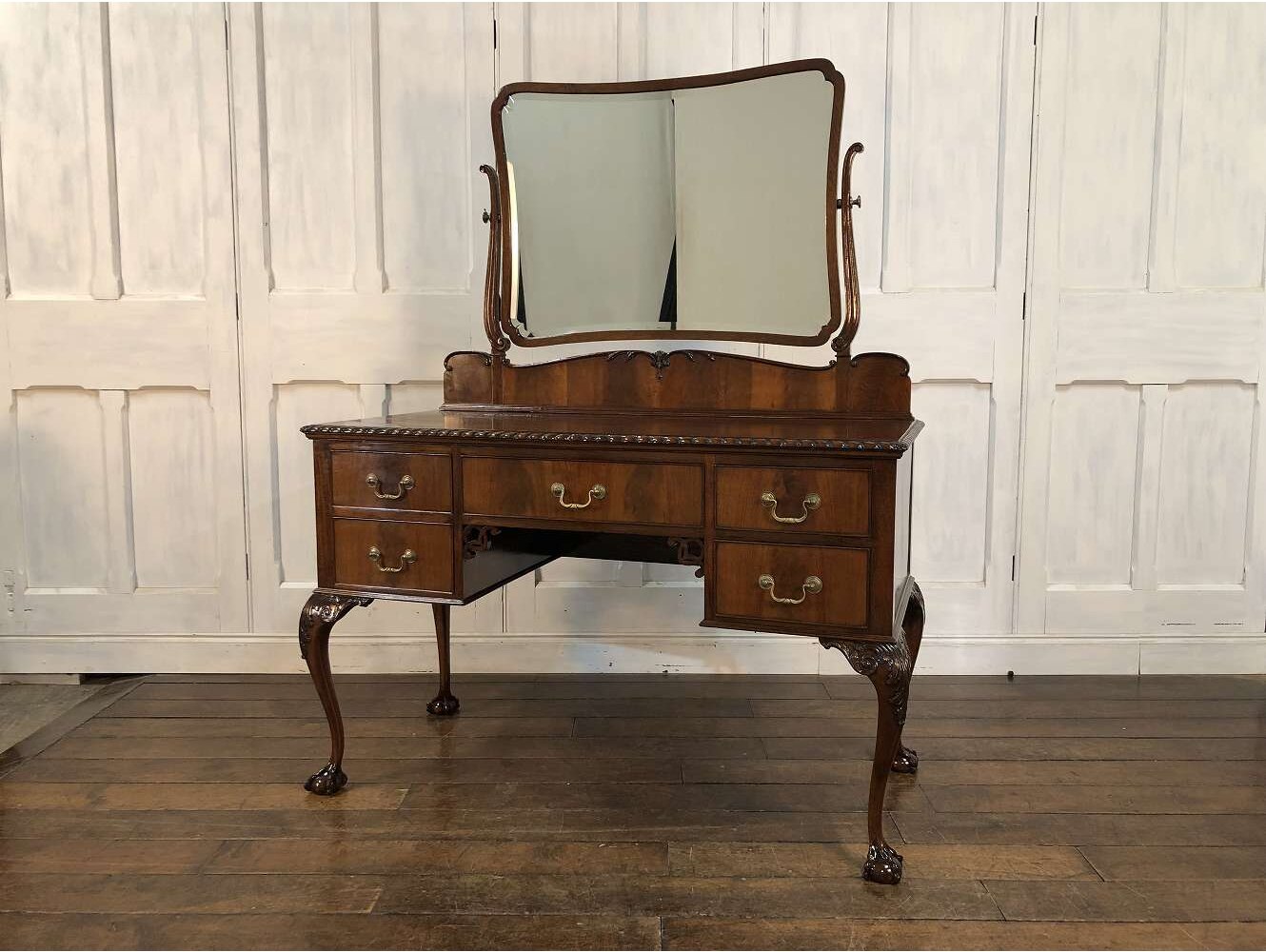 ドレッシングチェスト | アンティーク家具,チェスト/ワードローブ