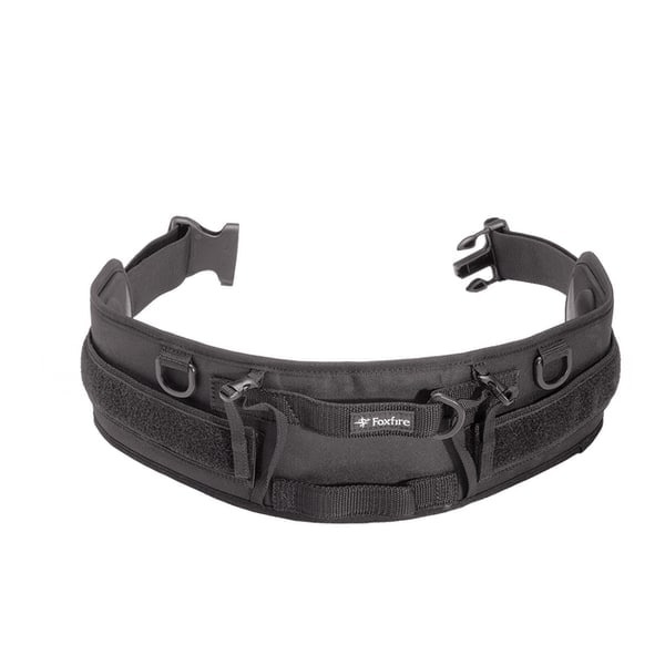 New FoxFire マルチベルトⅢ（ランディングネットホルダー付き）