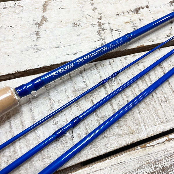 Perfection (パーフェクション) 9ft #3