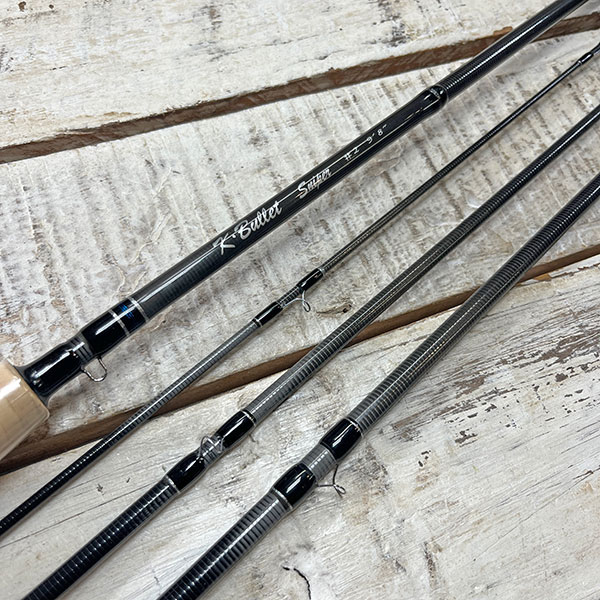 SNIPER#2 (9ft 8inch)