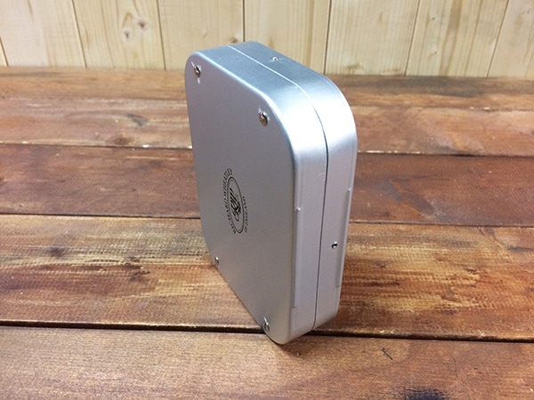 リチャード・ホイットレー フライボックス（Mサイズ）4面クリップL/L