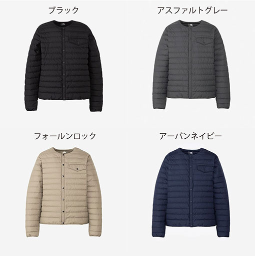 THE NORTH FACE ウィンドストッパーゼファーシェルカーディガン（メンズ）