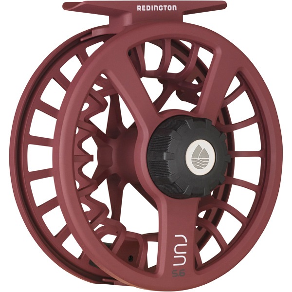 REDINGTON】 レディントン RUN REEL （アルミダイキャスト / ディスク