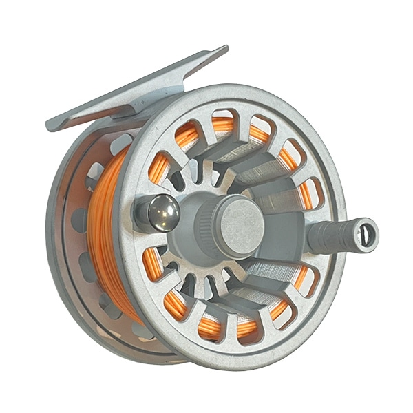 アルフレスコ フライロッド フライリール セット ファミリーパック