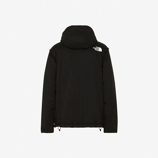 THE NORTH FACE ザ・ノースフェイス ジップインサニーヌックジャケット