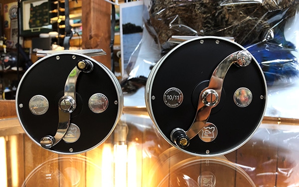 HARDY ハーディ カスカペディア MADE IN ENGLAND