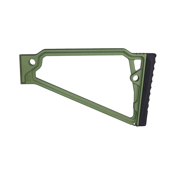 5KU JMACタイプ TS-8RP トライアングルストック 20mm(ピカティニー