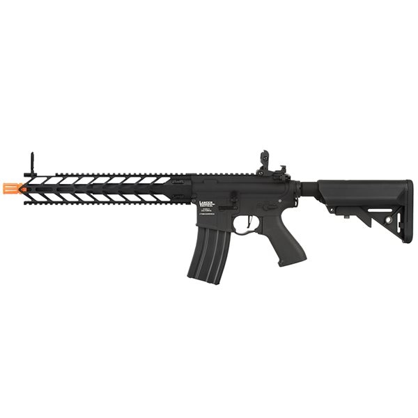 Lancer Tactical LT-33 ナイトウイング SPR 電動ガン ブラック