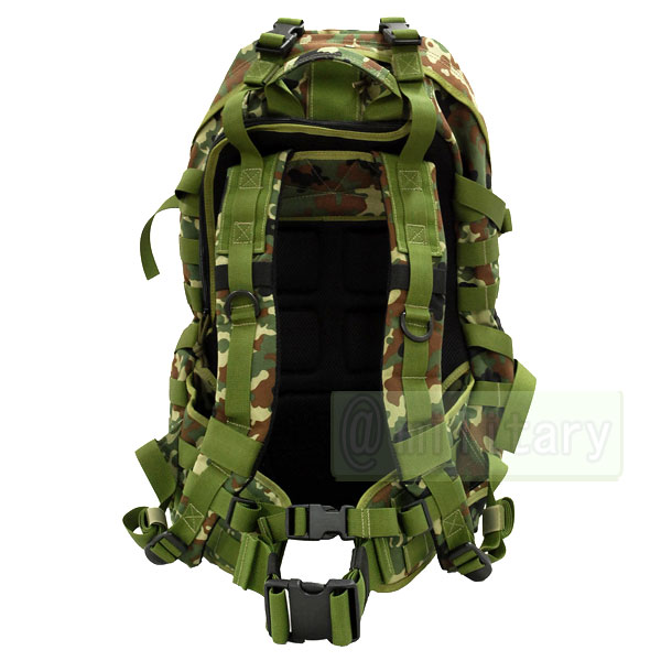 流通経済大学サッカー 迷彩バックパック & ジャケットセッ 流通経済