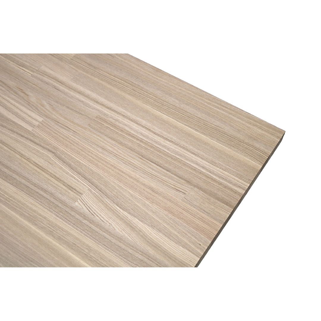 タモ 集成材 カウンター 天板 2500×20×600mm｜集成材 フリー板,タモ