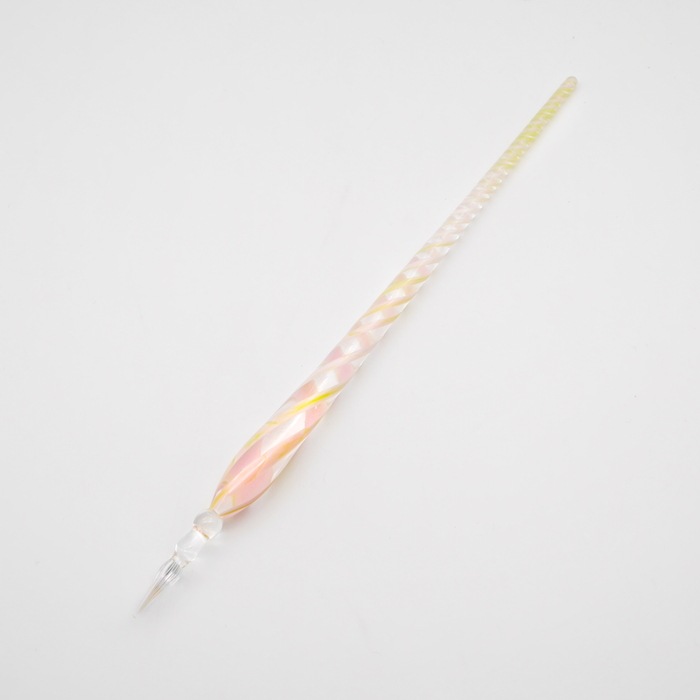 ガラスペン 桜 | 北一硝子 まごころお届け便