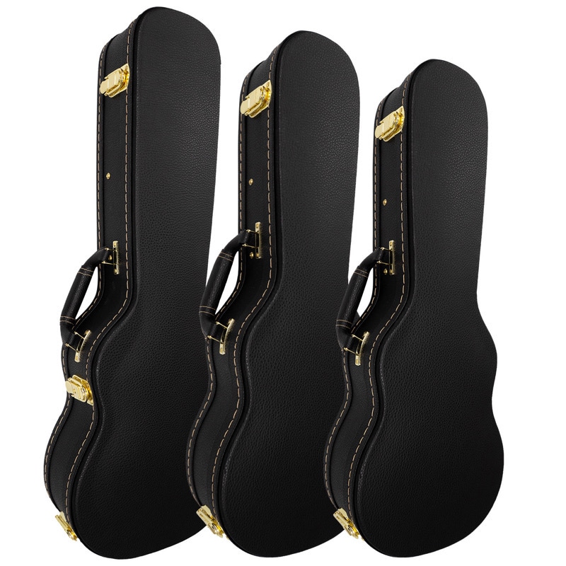 KIWAYA】背負えるハードケース HCK ソプラノ～テナー｜ウクレレ専門店