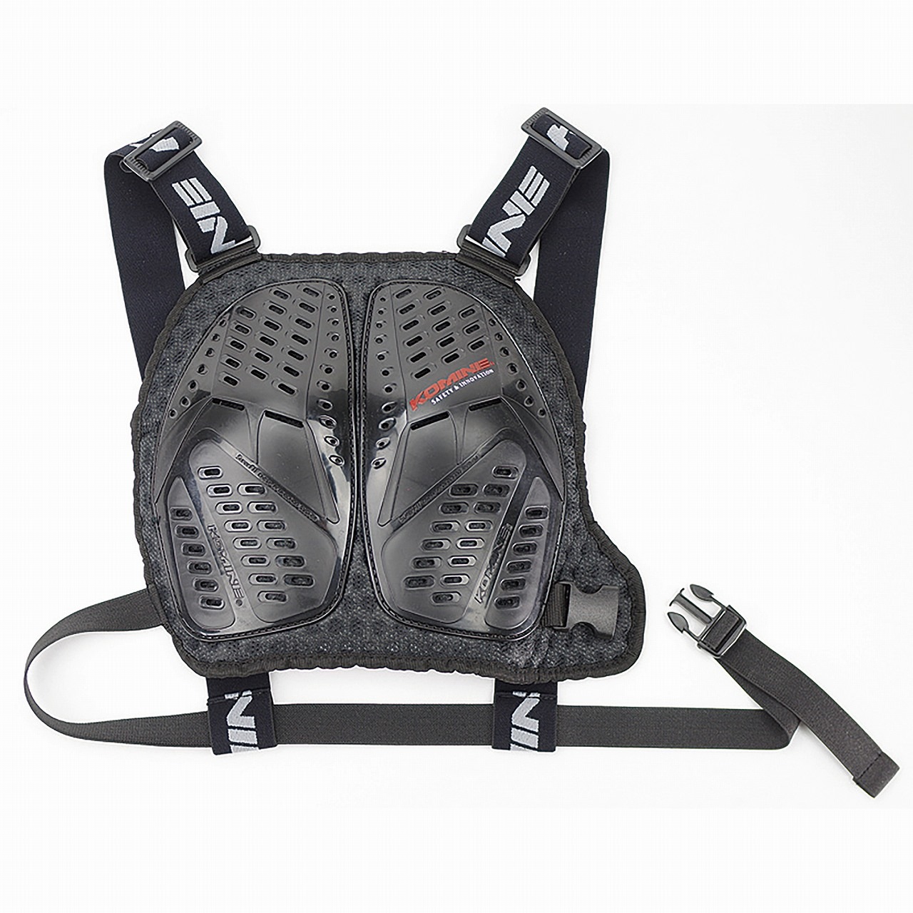 コミネ公式】SK-683 レディースチェストアーマー | KOMINE | KOMINE