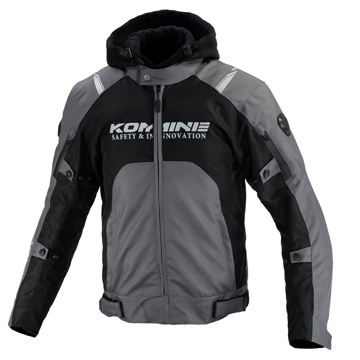 コミネ公式】JK-5964 プロテクトウインタージャケット | CATEGORY