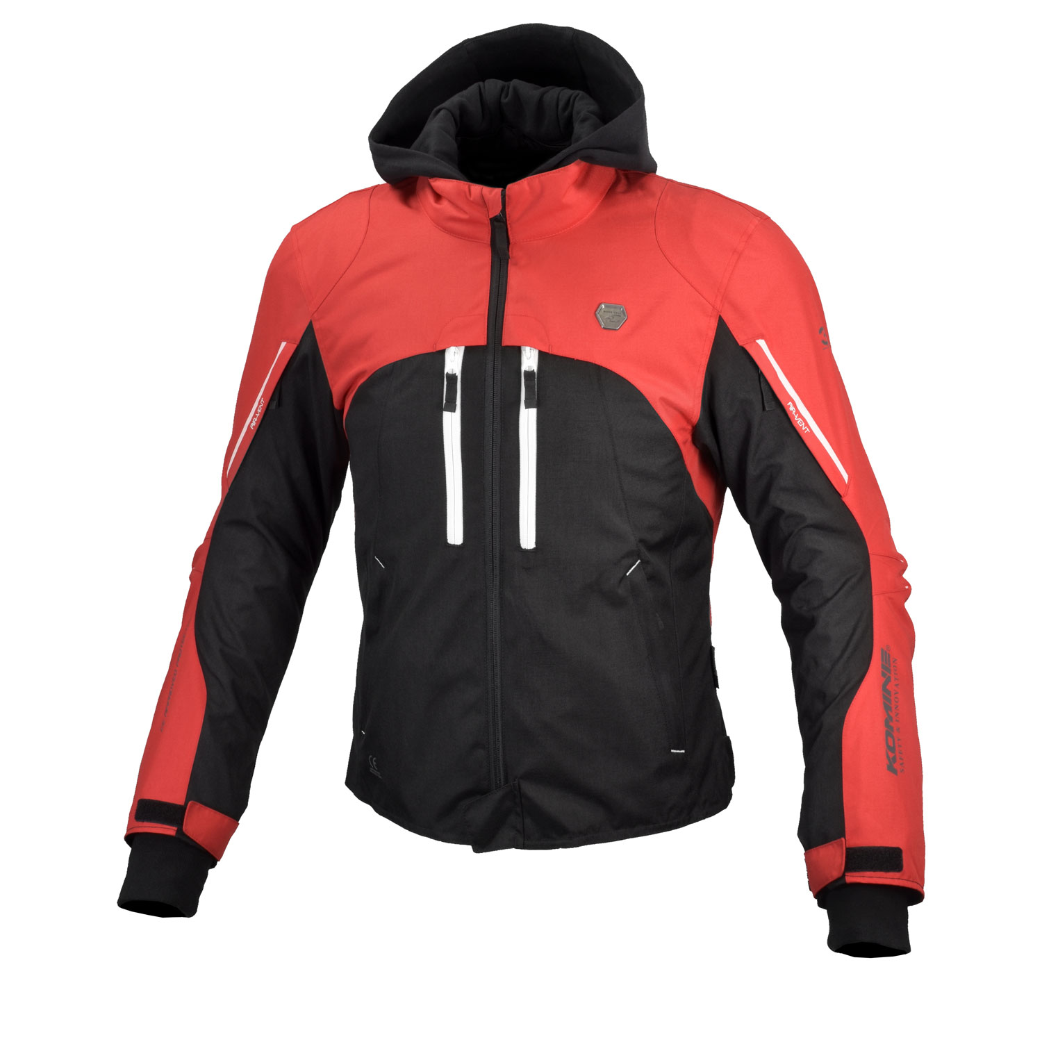 コミネ公式】JK-608 ハイプロテクトウインターパーカ | KOMINE