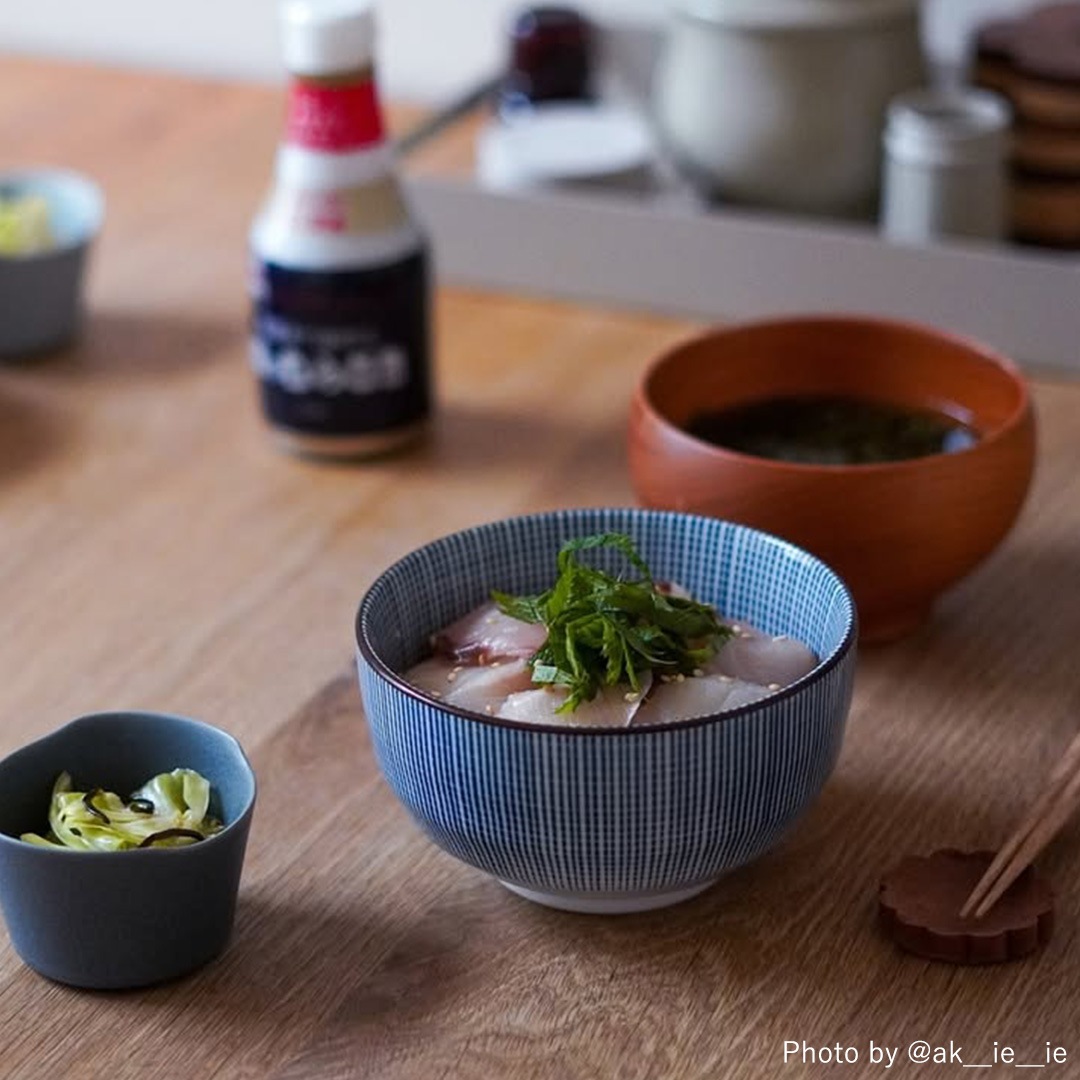千段十草 多用丼|和食器 千段十草 |北欧雑貨＆インテリアのオンライン