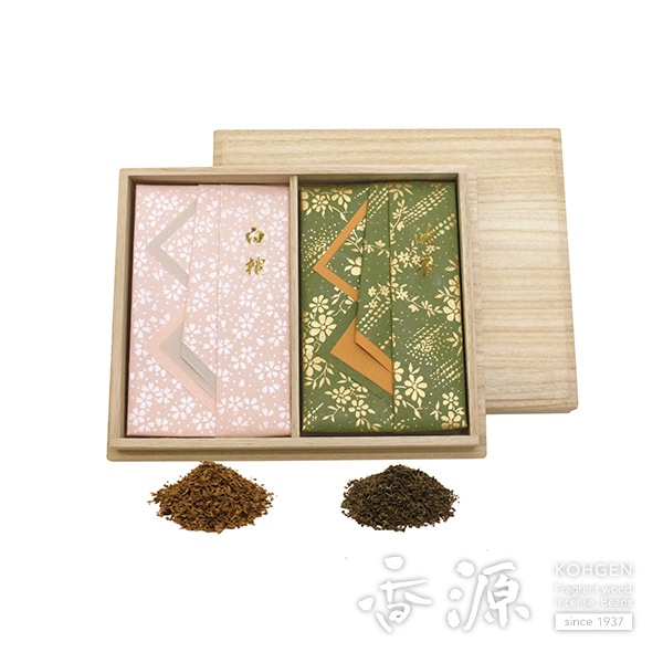 香木,沈香（じんこう）,沈香、贈答用商品 | 香源 お香・線香館 - 公式