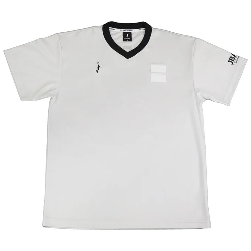 IN THE PAINT インザペイント レフリーTシャツ セカンドユニフォーム