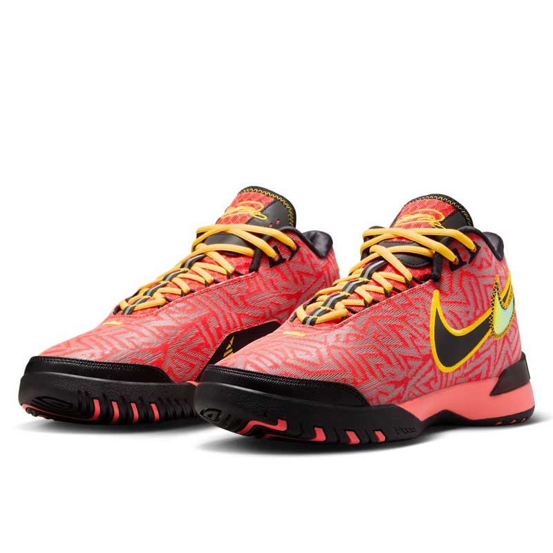 ナイキ レブロン NXXT ジーニサス EP HF0711-600 メンズ