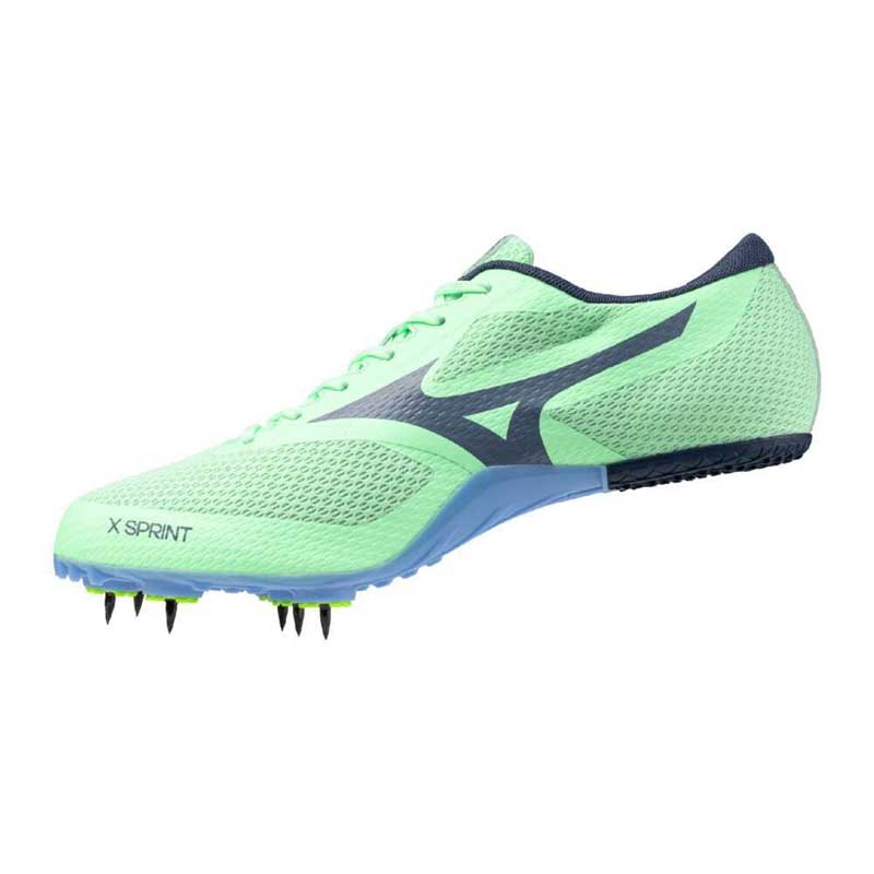 ミズノ エックスプリント MIZUNO X SPRINT U1GA2424-21 土グランド兼用