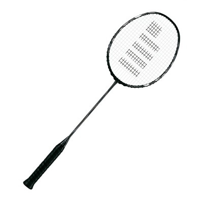 ゴーセン バドミントンラケット INFERNO インフェルノ フレームのみ