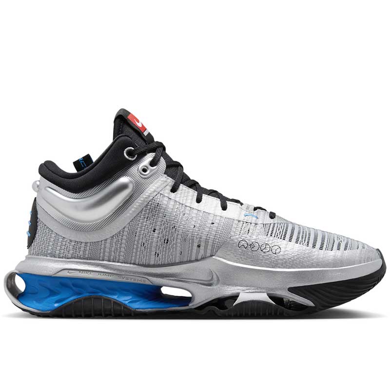 ナイキエア ズーム G.T.ジャンプ2 ASW EP メンズ バスケットボール