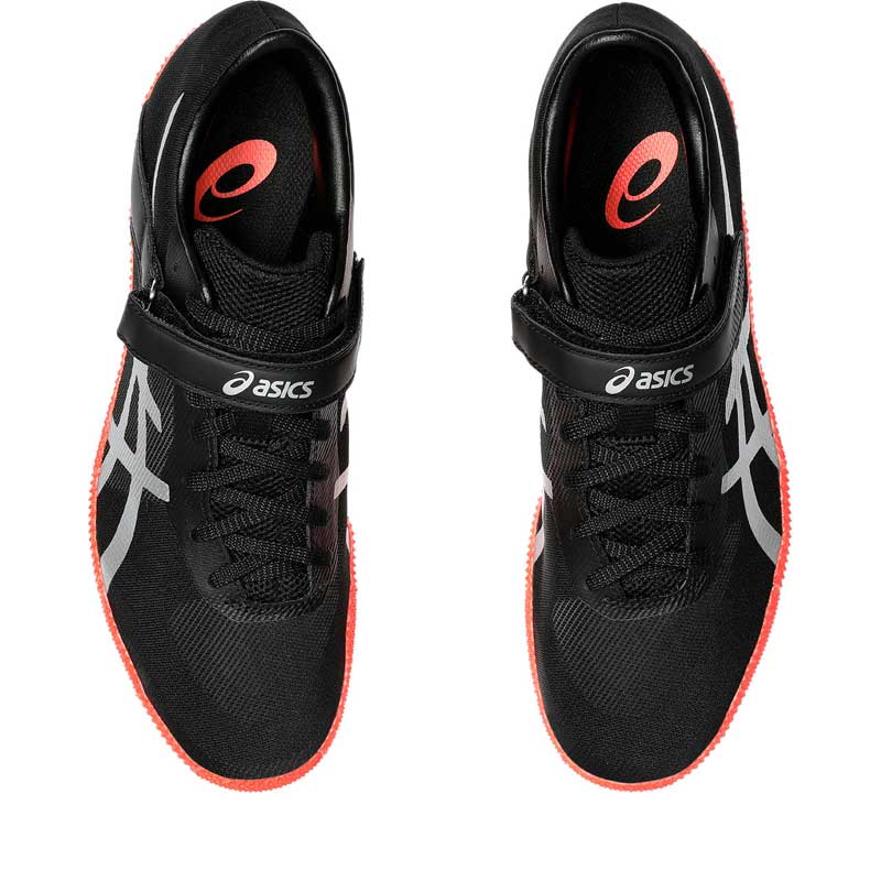 アシックス ハイジャンププロ3(L) (走高跳／左足踏切用) 1093A214-001