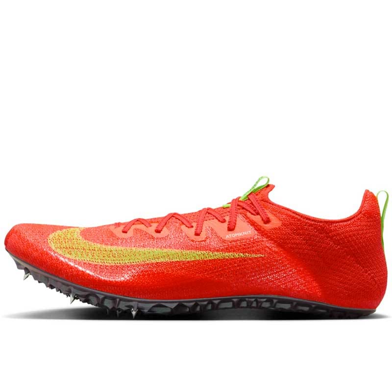 ナイキ ズーム スーパーフライ エリート2 FZ9662-600 ユニセックス 短