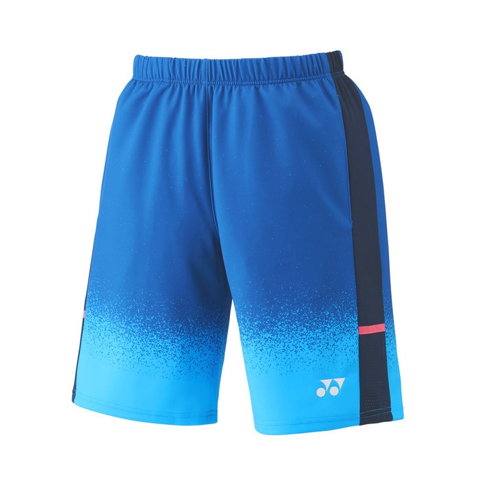 バドミントンヨネックスハーフパンツ日本代表激レア バドミントン