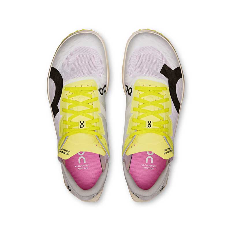 オン スパイク アンプリウス 2 24.0 ウィメンズ ウィメンズ On